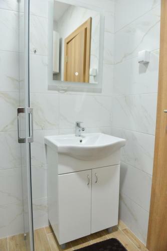 Apartmani Martenovic