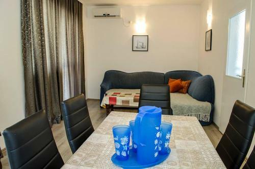Holiday Home Oaza