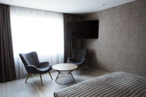 Luxury Apartment Barinu Street