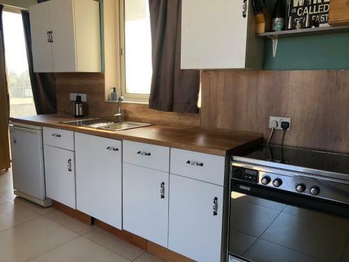 Apartamento Penthouse In Kappara