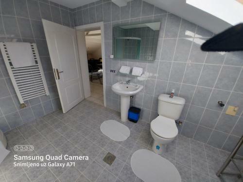 Apartmani Vesna