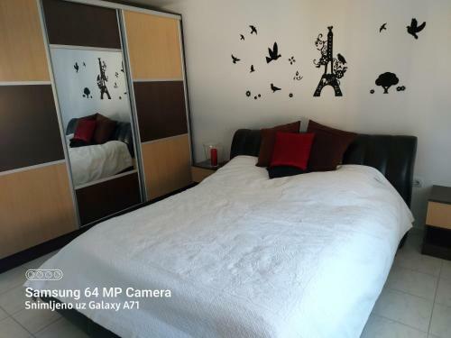 Apartmani Vesna