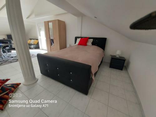 Apartmani Vesna