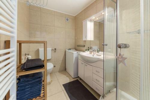 Apartma Valsar Rogla