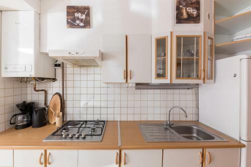 Apartma Valsar Rogla