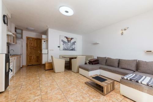 Apartma Valsar Rogla