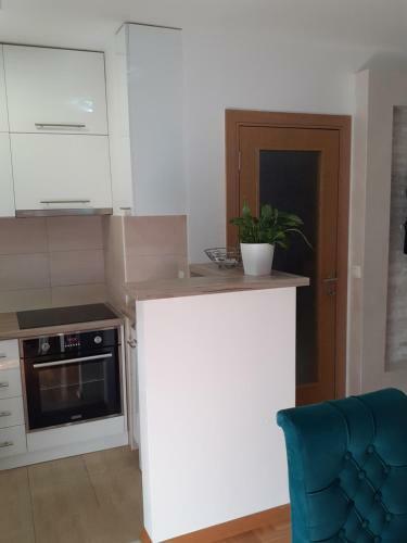 Apartamento Stan Masa