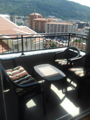 Apartamento Stan Masa