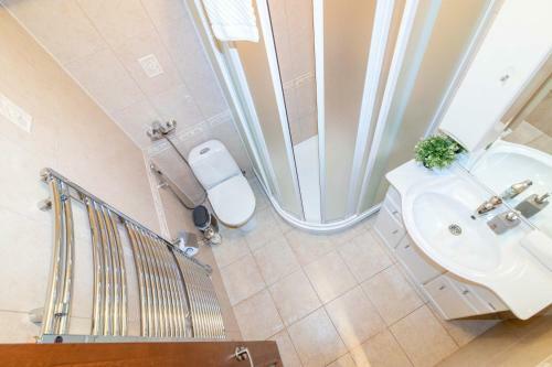 Apartamento Panoramic Apt @city Center, By Cohost