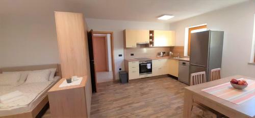 Apartma Toro Bled
