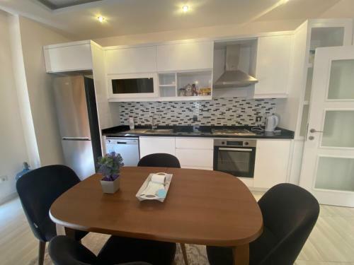 Apartamento Sky Hill Alaiye Residence