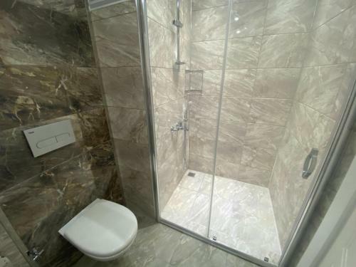 Apartamento Sky Hill Alaiye Residence