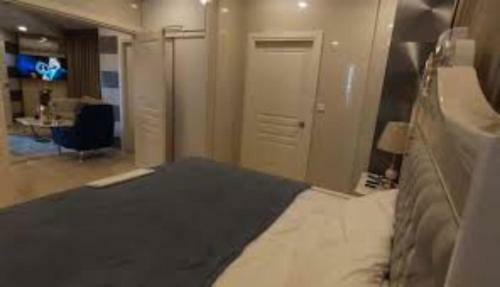 Stunning 1-bed Apartment In Alanya