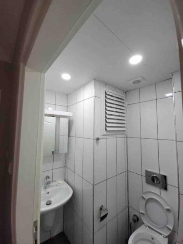 Apartamento Steps From Cleopatra Beach