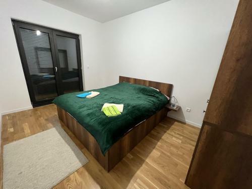 Apartamento Prcapartment