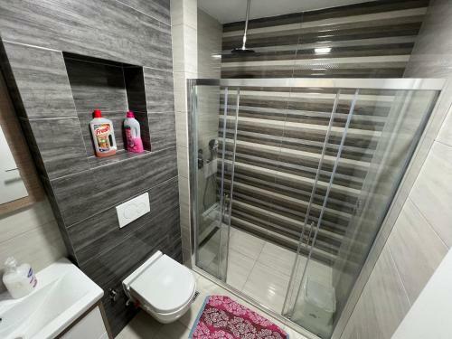 Apartamento Prcapartment