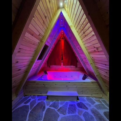 Bed & Breakfast Derede Biyer Bungalov