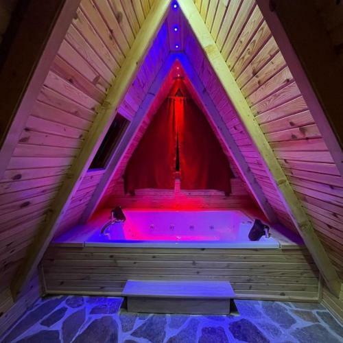 Bed & Breakfast Derede Biyer Bungalov