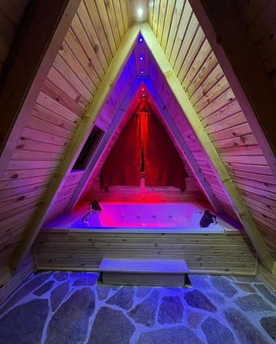 Bed & Breakfast Derede Biyer Bungalov