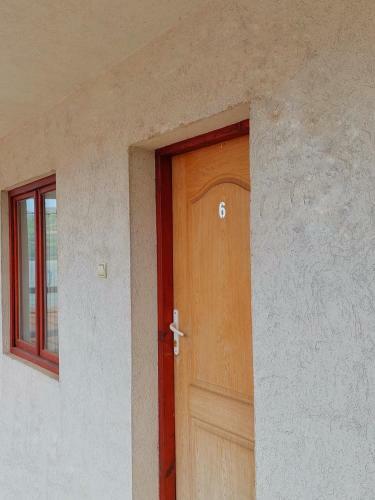 Apartmani Lux Car Trajan Na Obali Dunava