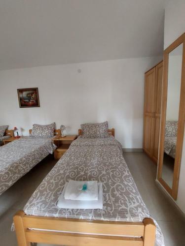 Apartmani Lux Car Trajan Na Obali Dunava