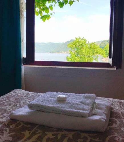 Apartmani Lux Car Trajan Na Obali Dunava