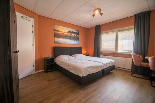 Hotel Groepsaccommodatie 2