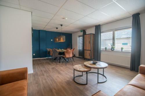 Hotel Groepsaccommodatie 2