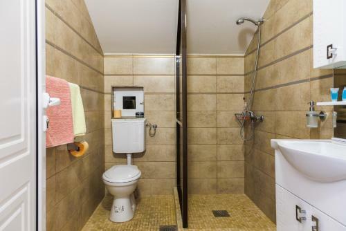 Apartamento Preno?i?te Jorgovan