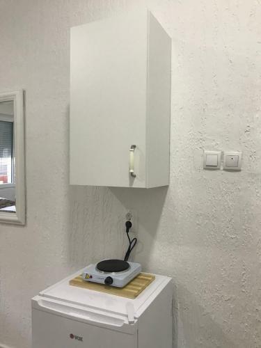 Apartamento Soba Milojkovic