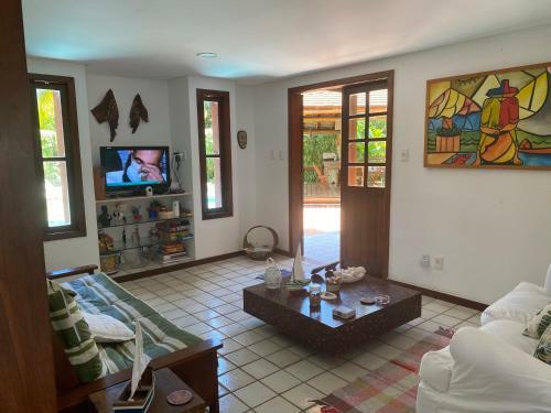 Casa Bravo Praia Do Forte Bahia