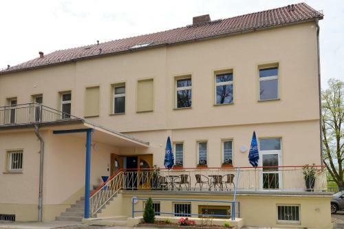Hostel In Guben
