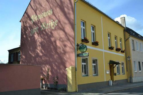 Hotel Pension Zur Nei�e