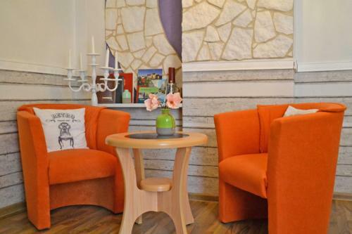 Hotel Pension Zur Nei�e