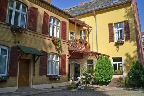 Hotel Pension Zur Nei�e