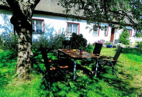 Apartamento Ruegen_fewo 266