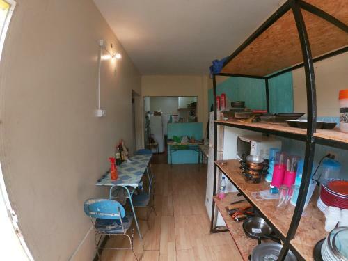 Hostel Posada De Gallo