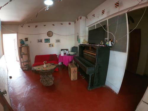 Hostel Posada De Gallo