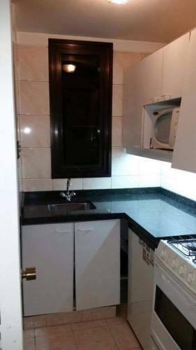 Apartamento Centro de Mendoza Departamento