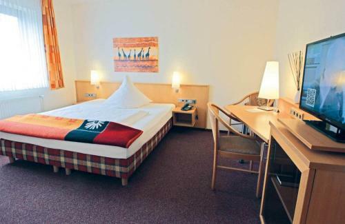 Hotel Lindenkrug
