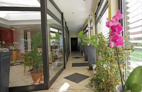 Hotel Lindenkrug