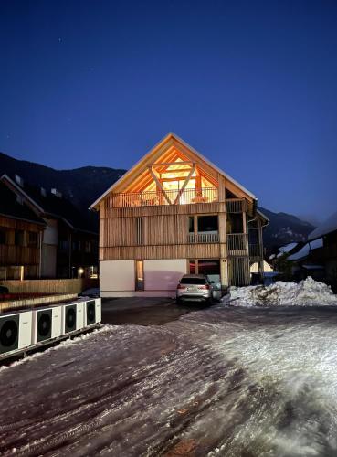 Apartamento Sunny Retreat - Kranjska Gora