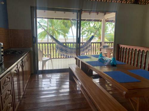 Casa De Playa Bahia Solano