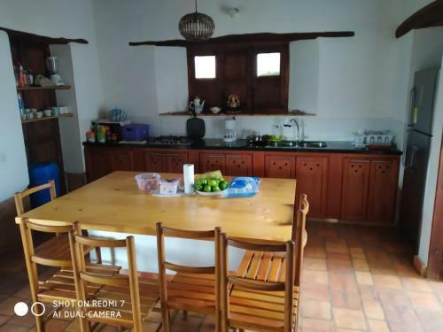 Villa Parcela Completa Cerca A Barichara