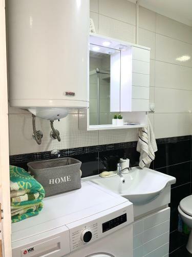 Apartman Milica