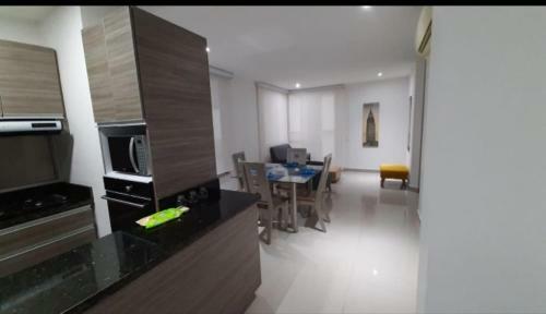 Apartamento Apto Con Piscina Barranquilla