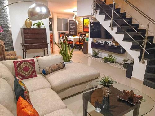 Comfort Loft - Casa Privada