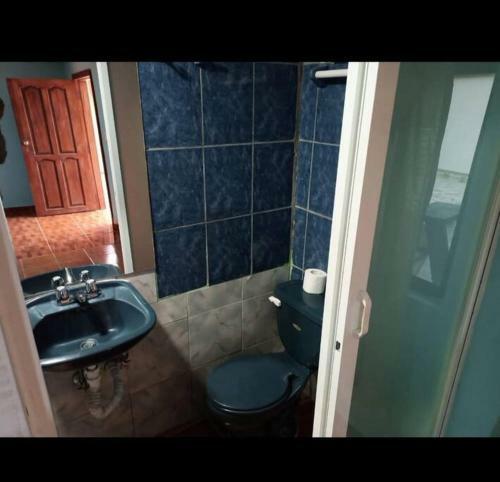 Villa Isai Hospedaje Spa