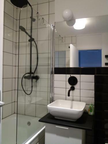 Apartman Tuja