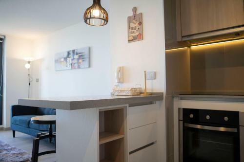 Apartamento Departamento Moderno, En Edificio Nuevo A�o 2022 Con Hermosa Decoraci�n